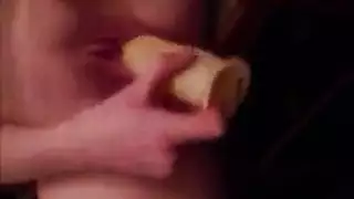 وقحة صغيرة الساخنة ركوب ديك أسود مثل الموالية ويئن أثناء كومينغ