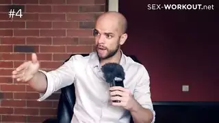 أنا يمارس الجنس مع زوجتي حتى تحصل على هزة الجماع