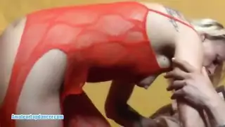سميكة جبهة تحرير مورو الإسلامية تمتص صاحب الديك ويحب ذلك