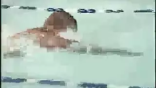 امرأة مشاكسة رائعة أليكس دين تمد جسدها