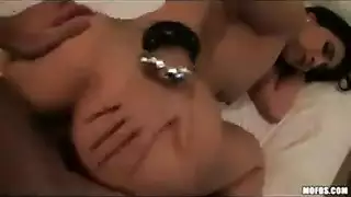 ستيفاني فاليري الحلوة تخرج نفسها