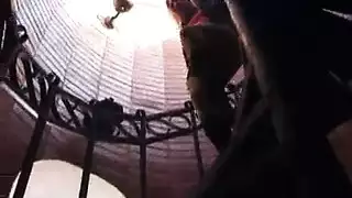 شقراء مثلية سويتي الملاعين جليسة الأطفال