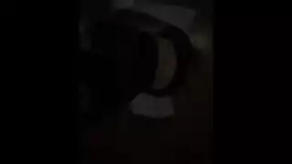 إيفري وموراندا يتناوبون يمهدون ديك صديقها، بدلا من تنظيف منزله