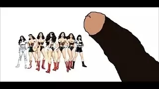 الوحش الديك الأسود داخل الثدي في سن المراهقة سمراء لطيف