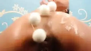 زبر كبير بلاستي مع شرموطة