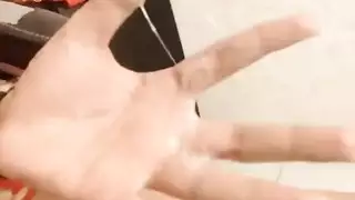 شيميل حلوه زبها جامد أوى