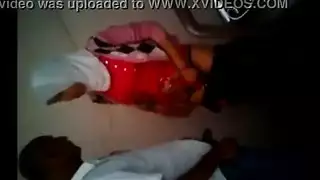 سكس محجبة تاكل الزب من طيزها على الواقف من حبيبها